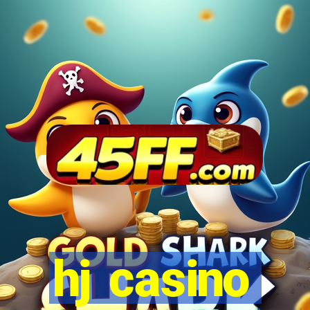 hj casino